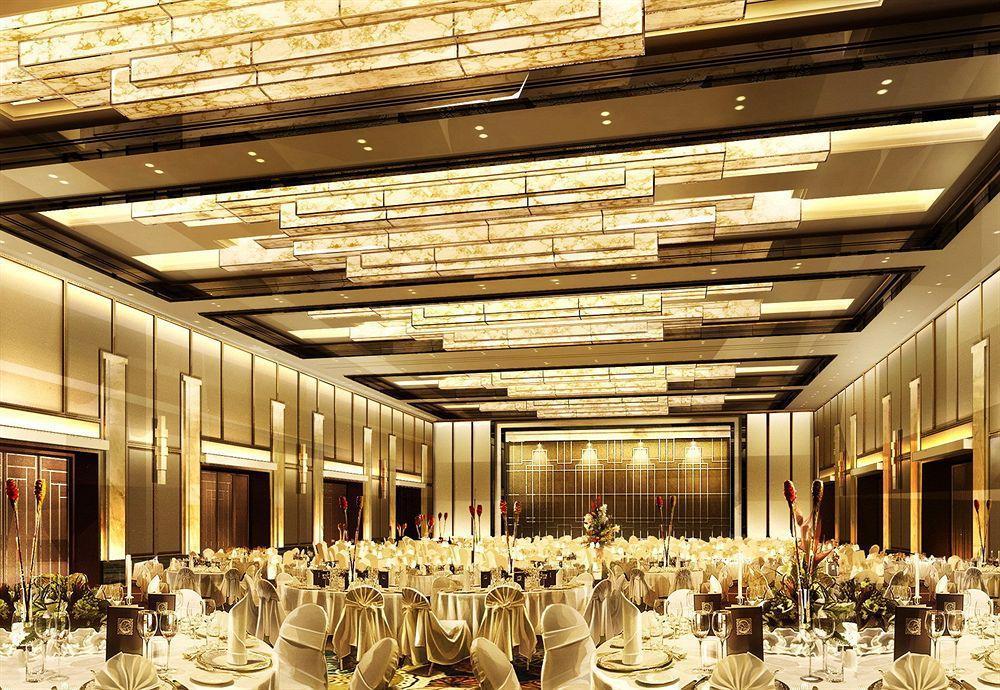 The Qube Hotel Shanghai Xinqiao Bagian luar foto