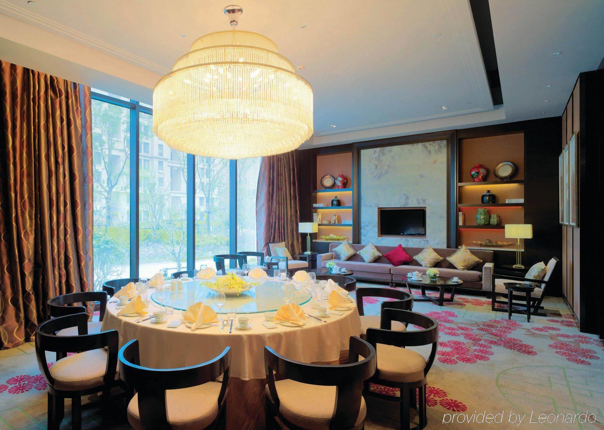 The Qube Hotel Shanghai Xinqiao Bagian luar foto